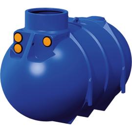 iStore Erdtank PE 2600 l Produktbild