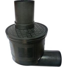 Fallrohrfilter iStore Produktbild