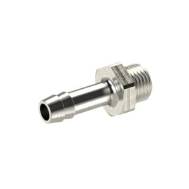 RIEGLER Einschraubschlauchtülle, G 3 a., für Schlauch LW 76, MS vernickelt Produktbild