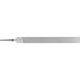 PFERD TOOLS Entgratfeilen Flachstumpf 200mm Sonderhieb für NE-Metalle weich und Kunststoffe Produktbild