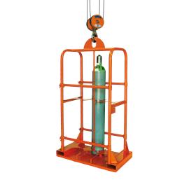 Gasflaschenkorb Produktbild