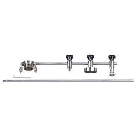 Schweisskraft Kreisschneidevorrichtung für Plasmabrenner S25K / S45 / S65 Produktbild