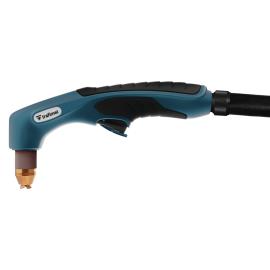 Plasmabrenner Schweisskraft Pluscut 65 / 6 m inkl. Eurozentralanschluss Produktbild