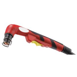 Plasmabrenner, luftgekühlt Schweisskraft A 81 6 m Produktbild