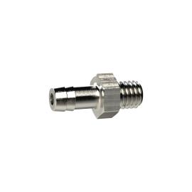 Einschraubschlauchtülle, M8x0,75 a., für Schlauch LW 6, MS vern. Produktbild