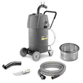 Kärcher Industriesauger IVR-L 40/20-2 mit Zubehoer Produktbild