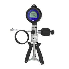 RIEGLER Kalibr.-, Test- und Servicegerät, Messbereich -1 / +40 bar, G 1/4 Produktbild