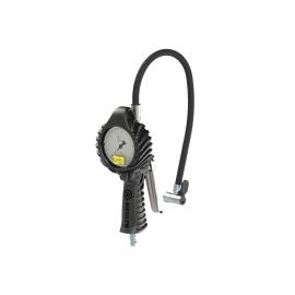 RIEGLER Standard-Handreifenfüllmesser HS, Mano Ø 80 mm, geeicht, 0 - 12 bar Produktbild