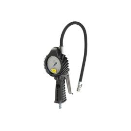 RIEGLER Standard-Handreifenfüllmesser MS, Mano Ø 80 mm, geeicht, 0 - 12 bar Produktbild