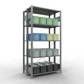 Doppelregale Produktbild