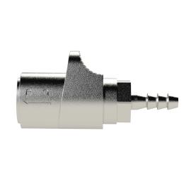 RIEGLER QUIK-LOK Stecker für Standard-Handreifenfüllmesser, LW 6 Produktbild