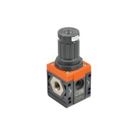 Druckregler »SYNTESI«, BG2, G 3/4, 0…2 bar, o. Mano. Produktbild