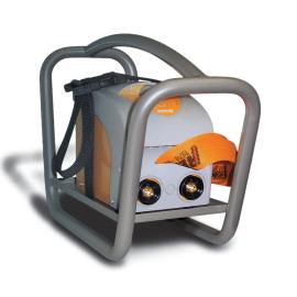 Transportrahmen Rehm RAMBO.KIT für Booster Produktbild