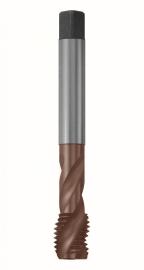 SIMETA Gewindebohrer DIN 376 HF-TICN Typ H PM SALO 35° M12 Produktbild