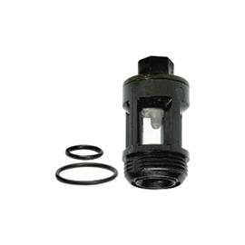 RIEGLER Tropfaufsatz aus Metall Produktbild