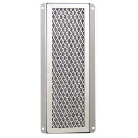 Luftfiltervorsatz für Wasserkühlung Rehm COMPACT Produktbild