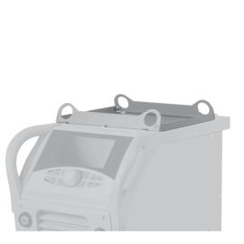 Kranösen mit Ablagefach Rehm Produktbild