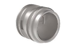 Kolbengehäuse Produktbild