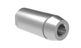 Futtergehäuse Produktbild