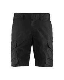 Industrie Shorts Stretch Produktbild