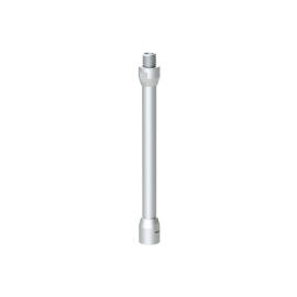 RIEGLER Verlängerungsrohr o. Düse, gerade 900 mm, Alu, für Sicher.düsen Produktbild