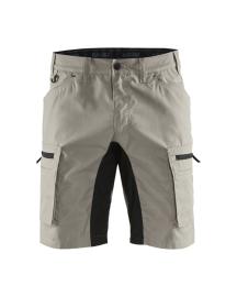 Service Shorts Stretch Produktbild