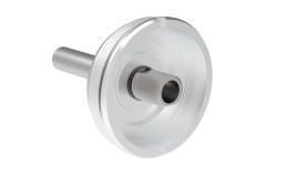 Gesipa Abschlussdeckel Produktbild