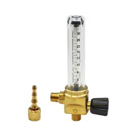 Durchflussmesser für Flaschendruckminderer, 0 - 30 l/min, MS/KS Produktbild