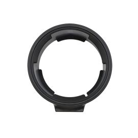 Manometer-Gehäuseschutzkappe aus KS, schwarz, für Mano-Ø 63 mm Produktbild