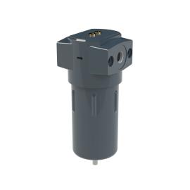 Mikrofilter ohne Differenzdruckmanometer, 0,01 µm, G 1 Produktbild