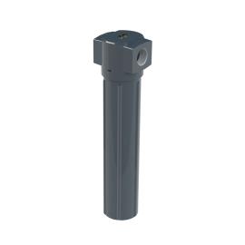 Aktivkohlefilter o. Differenzdruckmanometer, 0,003 mg/m³, G 2 Produktbild