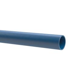 RIEGLER Kunststoffrohr, PA 12, blau, Rohr-ø 28x23, 3 m Produktbild