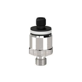 RIEGLER Drucksensor, A-1200, G 1/4, 0 - 0,6 bar, 1,0%FS, PNP, M12x1, 316L Produktbild