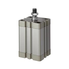 Kompaktzyl., einfachw., AG, eingef., Ø50, Hub15, G1/8, ISO21287 Produktbild