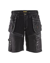 Blakläder Handwerker Shorts X1500 Produktbild