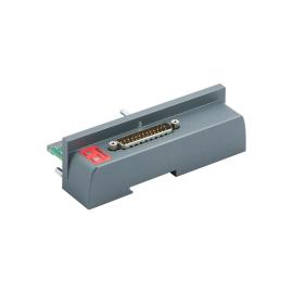 RIEGLER Elektrischer Multipol-Anschluss EB 80, 44-polig Produktbild
