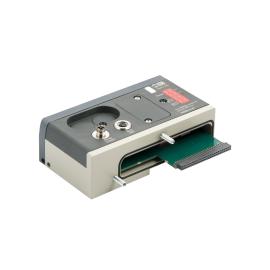 RIEGLER Elektrischer Feldbus-Anschluss EB 80, zus. elektrischer Anschluss Produktbild
