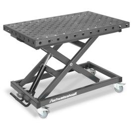 Schweisskraft Montage- und Schweißtisch höhenverstellbar MAT 300 SH Produktbild