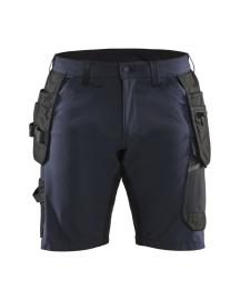 Blakläder Handwerker Shorts 4-Wege-Stretch Produktbild