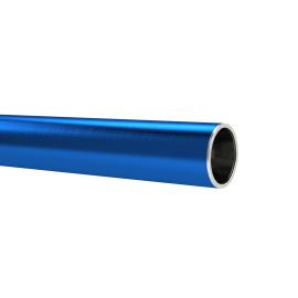RIEGLER Aluminiumrohr, blau, Rohr-ø 35x31, 3 m Produktbild