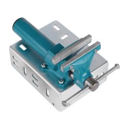 Schweisskraft Schraubstock 120 mm Produktbild