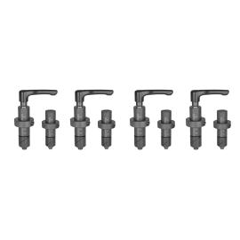 Schweisskraft Vario Spannbolzen-Set Ø 28 Produktbild