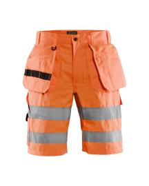 High Vis Shorts Klasse 2 Produktbild
