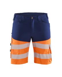 High Vis Shorts mit Stretch Produktbild