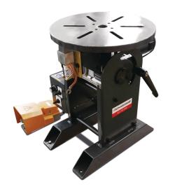 Schweißdrehtisch Schweisskraft SDT 220 WM Produktbild