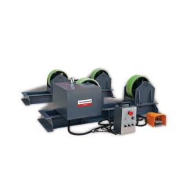 Rollenbockdrehvorrichtungen