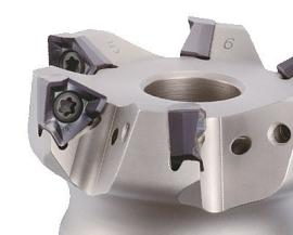 Multifunktionaler Eckfräser RM3 PCM4063HR-M Produktbild