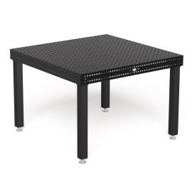 Schweisskraft Schweißtisch Professional 750 1200x1200x100 Plasmanitriert Produktbild
