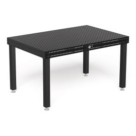 Schweisskraft Schweißtisch Professional 750 1500x1000x100 Plasmanitriert Produktbild