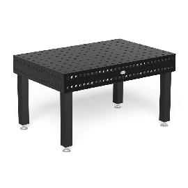 Schweißtisch Schweisskraft Professional 750 1500x1000x200 Plasmanitriert Produktbild
